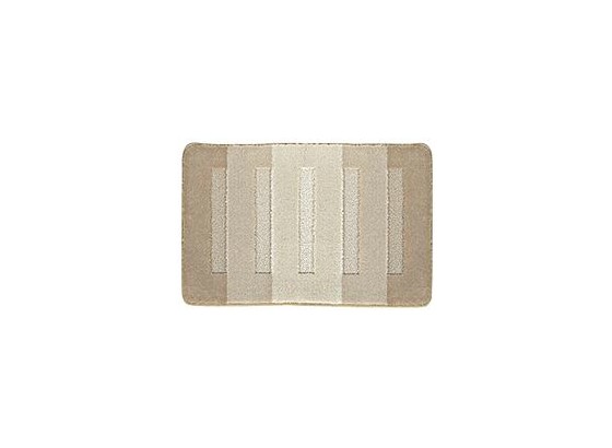 Fürdőszobaszőnyeg Gold L Magic - (50/80/1,5cm) Fürdőszobaszőnyeg Gold L Magic - (50/80/1,5cm)