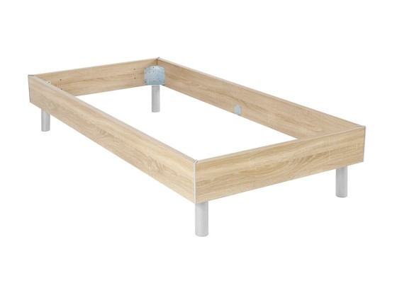 Futon Krevet Okvir Kreveta - Konvencionalno, drvo (90/200cm) Futon Krevet Okvir Kreveta - Konvencionalno, drvo (90/200cm)