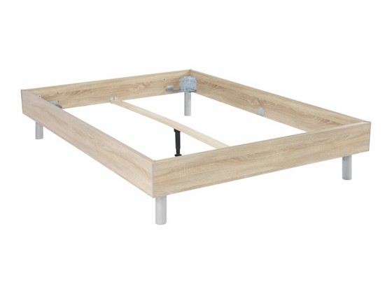 Futónová Posteľ Belia - Konvenčný, drevo (160/200cm) Futónová Posteľ Belia - Konvenčný, drevo (160/200cm)