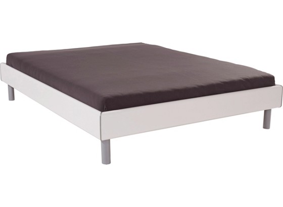 Futónová Posteľ Belia - Konvenčný, drevo (160/200cm) Futónová Posteľ Belia - Konvenčný, drevo (160/200cm)