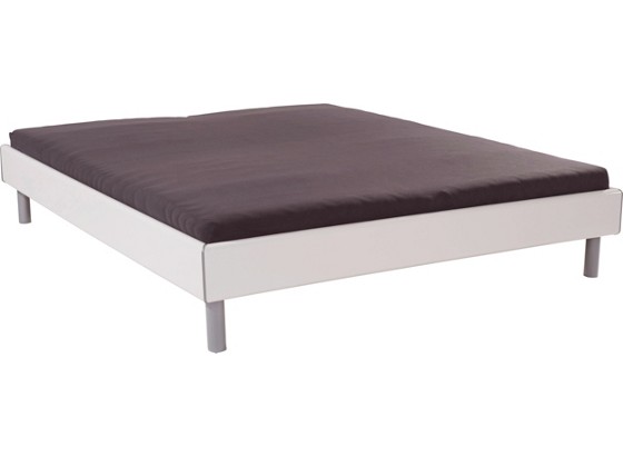 Futónová Posteľ Belia - Konvenčný, drevo (180/200cm) Futónová Posteľ Belia - Konvenčný, drevo (180/200cm)