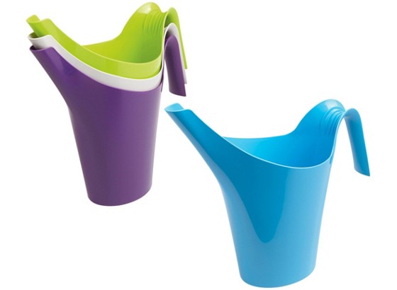 Gießkanne 1,7 Liter - Türkis/Lila, MODERN, Kunststoff (1,7l) - MÖMAX modern living Gießkanne 1,7 Liter - Türkis/Lila, MODERN, Kunststoff (1,7l) - MÖMAX modern living