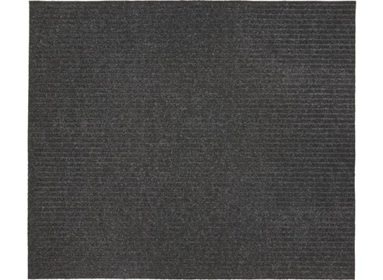 Grillmatte Barbeque - Anthrazit, KONVENTIONELL, Textil (100/120cm) Grillmatte Barbeque - Anthrazit, KONVENTIONELL, Textil (100/120cm)