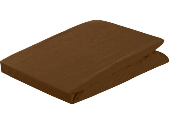 Gumis Lepedő Jardena Szürkésbarna - barna, konvencionális, textil (180/200cm) - OMBRA Gumis Lepedő Jardena Szürkésbarna - barna, konvencionális, textil (180/200cm) - OMBRA