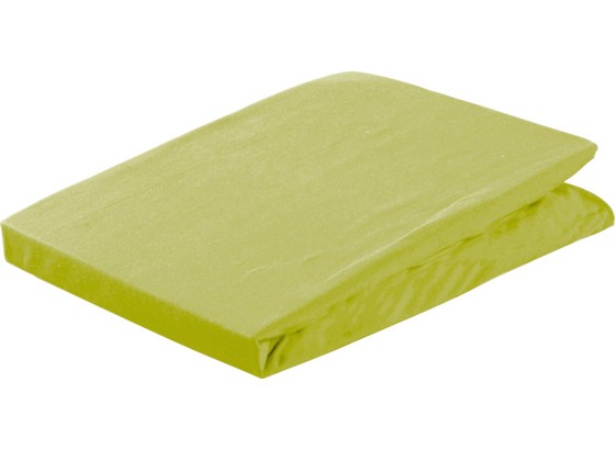 Gumis Lepedő Jardena Zöld - zöld, konvencionális, textil (180/200cm) - OMBRA Gumis Lepedő Jardena Zöld - zöld, konvencionális, textil (180/200cm) - OMBRA