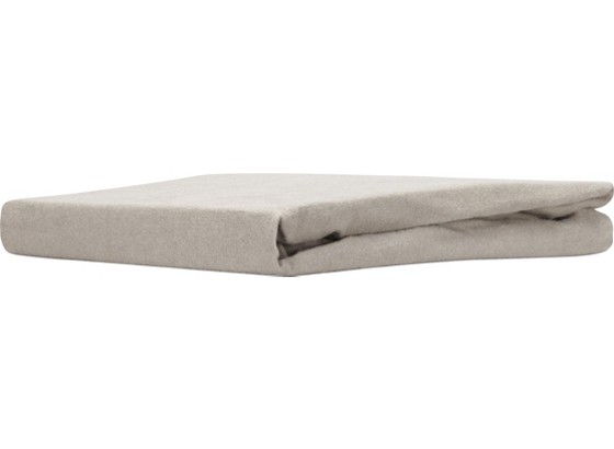 Gumis Lepedő Regina - szürkésbarna, konvencionális, textil (180/200cm) - OMBRA Gumis Lepedő Regina - szürkésbarna, konvencionális, textil (180/200cm) - OMBRA