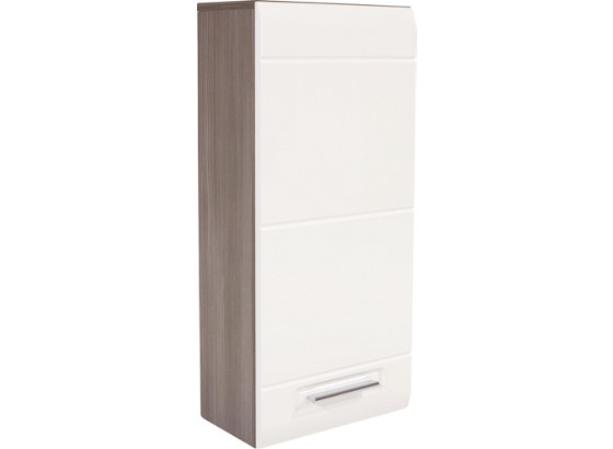 Hängeschrank Avensis - Weiß, MODERN, Holzwerkstoff (35/72/20,5cm) - LUCA BESSONI Hängeschrank Avensis - Weiß, MODERN, Holzwerkstoff (35/72/20,5cm) - LUCA BESSONI
