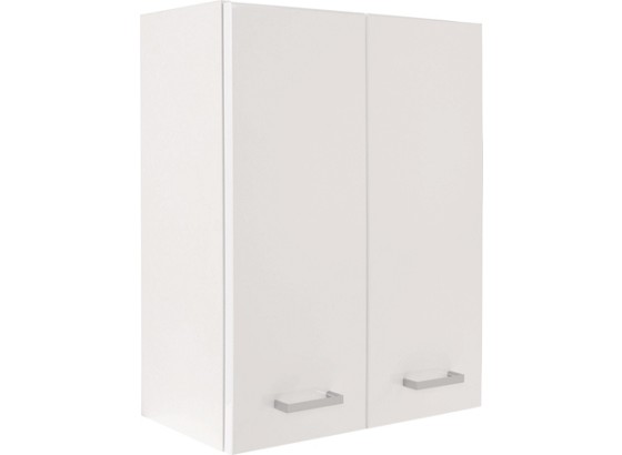 Hängeschrank Fiola - Weiß, KONVENTIONELL, Holzwerkstoff (50/60/21,6cm) Hängeschrank Fiola - Weiß, KONVENTIONELL, Holzwerkstoff (50/60/21,6cm)