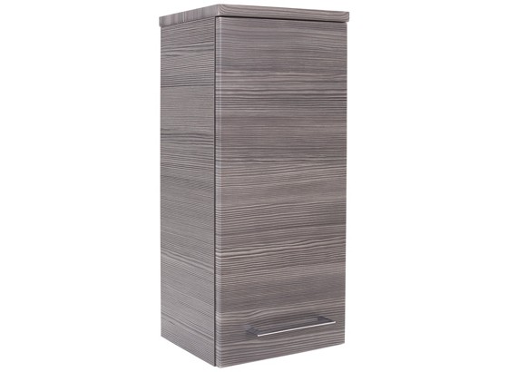 Hängeschrank Tress Graphit - Graphitfarben, MODERN, Holzwerkstoff (30,6/72,2/22cm) Hängeschrank Tress Graphit - Graphitfarben, MODERN, Holzwerkstoff (30,6/72,2/22cm)