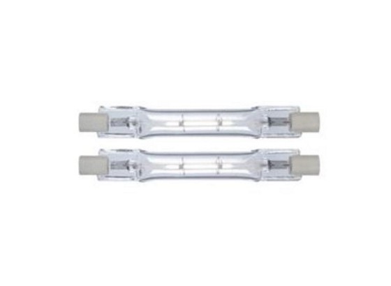 Halogenleuchtmittel 1400 Lumen - Klar, KONVENTIONELL (0,9/11,8cm) Halogenleuchtmittel 1400 Lumen - Klar, KONVENTIONELL (0,9/11,8cm)