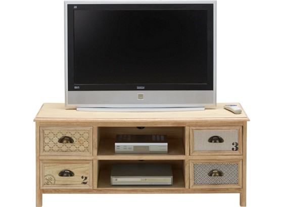 Hi-fi Stolić Mariella - boje bora, Lifestyle, drvo/metal (110/46/40cm) Hi-fi Stolić Mariella - boje bora, Lifestyle, drvo/metal (110/46/40cm)