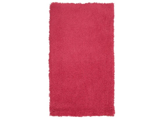 Hochflorteppich Dana - Rosa, KONVENTIONELL, Textil (120/170cm) - LUCA BESSONI Hochflorteppich Dana - Rosa, KONVENTIONELL, Textil (120/170cm) - LUCA BESSONI