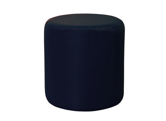 Hocker Bobby - Schwarz, MODERN, Kunststoff (33/35/33cm) Hocker Bobby - Schwarz, MODERN, Kunststoff (33/35/33cm)