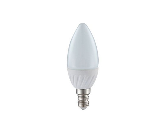 Izzó Led - fehér, konvencionális (3,7/10,1cm) Izzó Led - fehér, konvencionális (3,7/10,1cm)