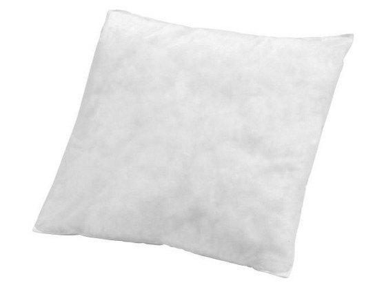 Jastuk Punjeni Alexandra - bijela, Konvencionalno, tekstil (50/50cm) - PRIMATEX Jastuk Punjeni Alexandra - bijela, Konvencionalno, tekstil (50/50cm) - PRIMATEX