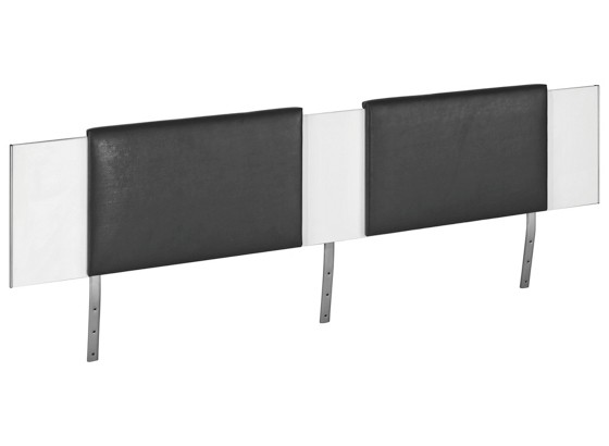 Jastuk Za Uzglavlje Jastuk Za Uzglavlje - crna, Konvencionalno, tekstil (60/38.4/3.8cm) Jastuk Za Uzglavlje Jastuk Za Uzglavlje - crna, Konvencionalno, tekstil (60/38.4/3.8cm)