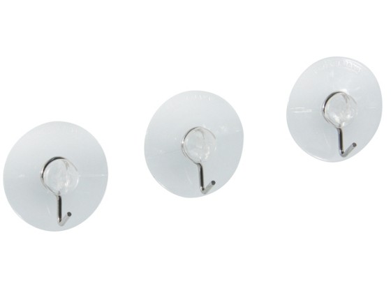 Kampó Probus - tiszta, konvencionális, műanyag (4.5cm) Kampó Probus - tiszta, konvencionális, műanyag (4.5cm)