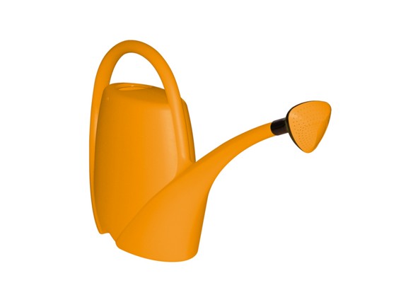 Kanta Za Zalijevanje 6500005-2/-3/-5 - narančasta/zelena, Konvencionalno, plastika (10,5l) Kanta Za Zalijevanje 6500005-2/-3/-5 - narančasta/zelena, Konvencionalno, plastika (10,5l)
