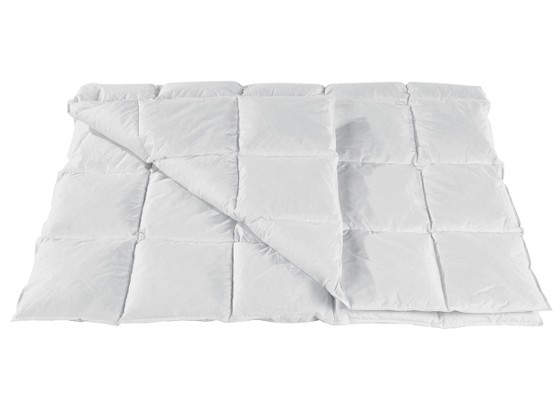 Kassettendecke Fabi - Weiß, KONVENTIONELL, Textil (140/200cm) - PRIMATEX Kassettendecke Fabi - Weiß, KONVENTIONELL, Textil (140/200cm) - PRIMATEX