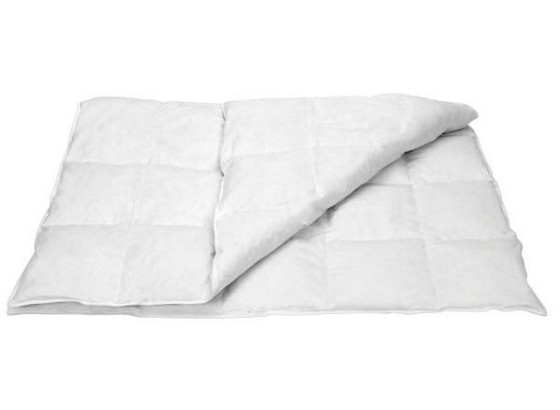 Kazettás Paplan Richard - fehér, konvencionális, textil (140/200cm) - PRIMATEX Kazettás Paplan Richard - fehér, konvencionális, textil (140/200cm) - PRIMATEX