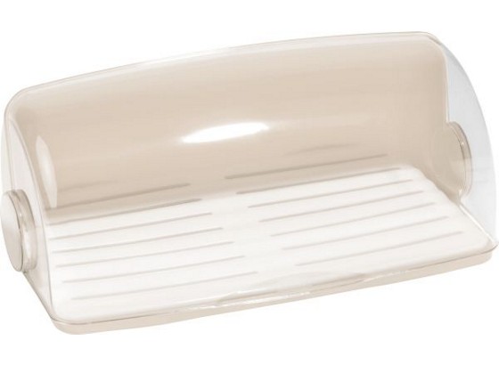 Kenyértartó Bézs - konvencionális (25,5/16/38,8cm) Kenyértartó Bézs - konvencionális (25,5/16/38,8cm)