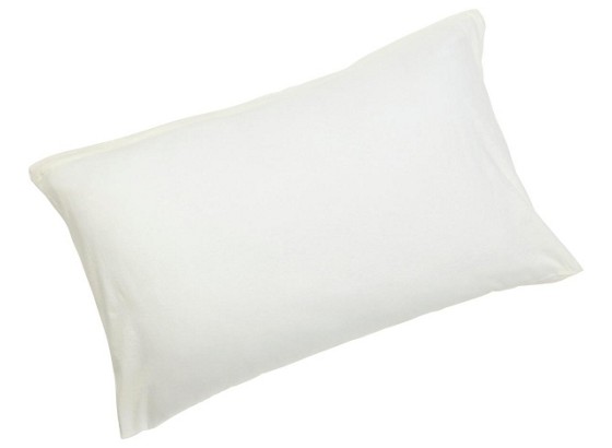 Kissenhülle Antoinette - Naturfarben, KONVENTIONELL, Textil (40/60cm) Kissenhülle Antoinette - Naturfarben, KONVENTIONELL, Textil (40/60cm)