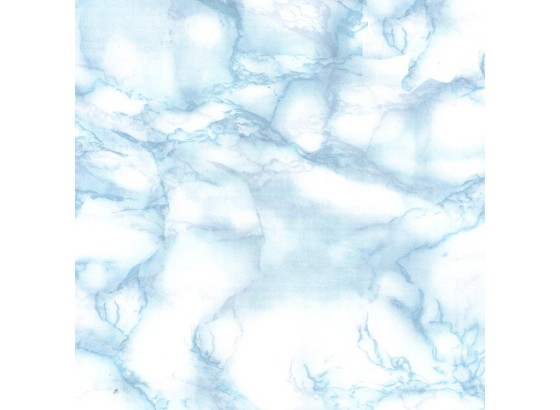 Klebefolie Dessin: Marmor Blau - Blau, KONVENTIONELL, Kunststoff (45/150cm) Klebefolie Dessin: Marmor Blau - Blau, KONVENTIONELL, Kunststoff (45/150cm)