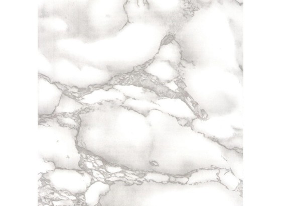 Klebefolie Dessin: Marmor Grau - Grau, KONVENTIONELL, Kunststoff (45/150cm) Klebefolie Dessin: Marmor Grau - Grau, KONVENTIONELL, Kunststoff (45/150cm)