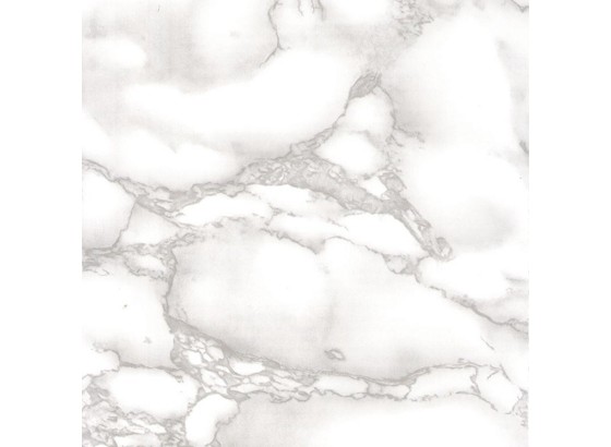Klebefolie Marmor Grau - Grau, KONVENTIONELL, Kunststoff (90/210cm) Klebefolie Marmor Grau - Grau, KONVENTIONELL, Kunststoff (90/210cm)