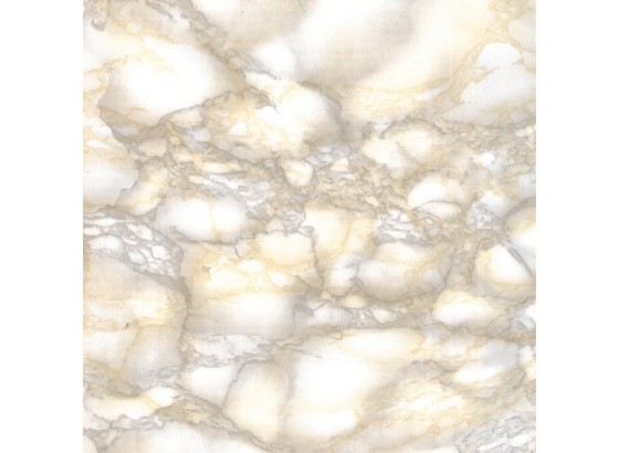 Klebefolie Marmor Weiß - Weiß, KONVENTIONELL, Kunststoff (90/210cm) Klebefolie Marmor Weiß - Weiß, KONVENTIONELL, Kunststoff (90/210cm)