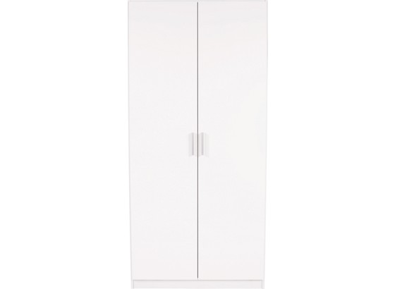 Kleiderschrank Celle, 2-türig - MODERN, Holzwerkstoff (91/197/54cm) Kleiderschrank Celle, 2-türig - MODERN, Holzwerkstoff (91/197/54cm)