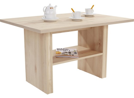 Klub Stolić Klub Stolić - boje bukve, Moderno, drvni materijal (110/59/70cm) Klub Stolić Klub Stolić - boje bukve, Moderno, drvni materijal (110/59/70cm)
