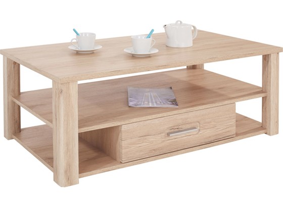 Klub Stolić Klub Stolić - boje hrasta, Konvencionalno, drvni materijal (115/42/65cm) Klub Stolić Klub Stolić - boje hrasta, Konvencionalno, drvni materijal (115/42/65cm)