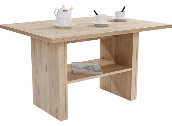 Klub Stolić Klub Stolić - boje hrasta, Moderno, drvni materijal (110/59/70cm) Klub Stolić Klub Stolić - boje hrasta, Moderno, drvni materijal (110/59/70cm)