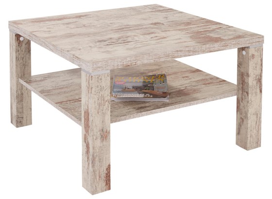 Klub Stolić Klub Stolić - boje hrasta, Moderno, drvni materijal (75/45/75cm) Klub Stolić Klub Stolić - boje hrasta, Moderno, drvni materijal (75/45/75cm)