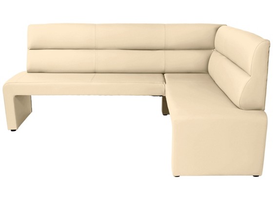 Klupa Kutna Klupa Kutna - bež, Konvencionalno, drvni materijal (200/160cm) Klupa Kutna Klupa Kutna - bež, Konvencionalno, drvni materijal (200/160cm)