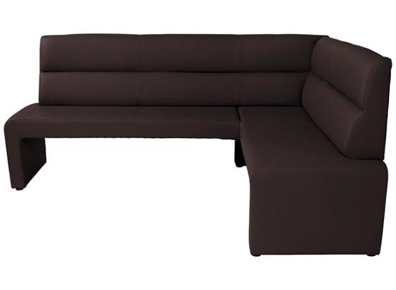 Klupa Kutna Klupa Kutna - smeđa, Konvencionalno, drvni materijal (200/160cm) Klupa Kutna Klupa Kutna - smeđa, Konvencionalno, drvni materijal (200/160cm)