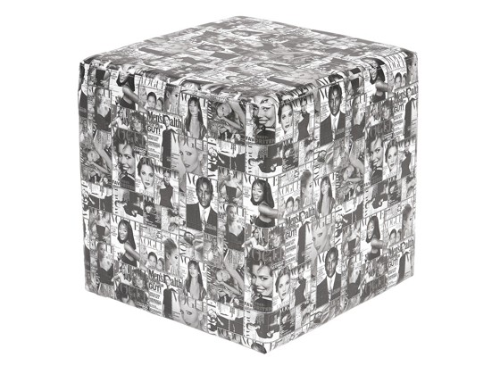 Kocka Za Sjedenje Sjedeća Kocka - Moderno (45/45/45cm) Kocka Za Sjedenje Sjedeća Kocka - Moderno (45/45/45cm)