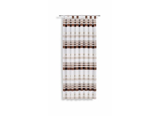 Kombivorhang Felice - Beige, KONVENTIONELL, Textil (145/245cm) - LUCA BESSONI Kombivorhang Felice - Beige, KONVENTIONELL, Textil (145/245cm) - LUCA BESSONI