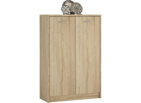 Kommode 4-You YUK07 - Eichefarben, MODERN, Holzwerkstoff (74/111.4/35.2cm) Kommode 4-You YUK07 - Eichefarben, MODERN, Holzwerkstoff (74/111.4/35.2cm)