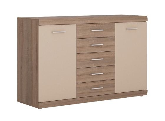 Komód Imperial - konvencionális (140/90/45cm) Komód Imperial - konvencionális (140/90/45cm)