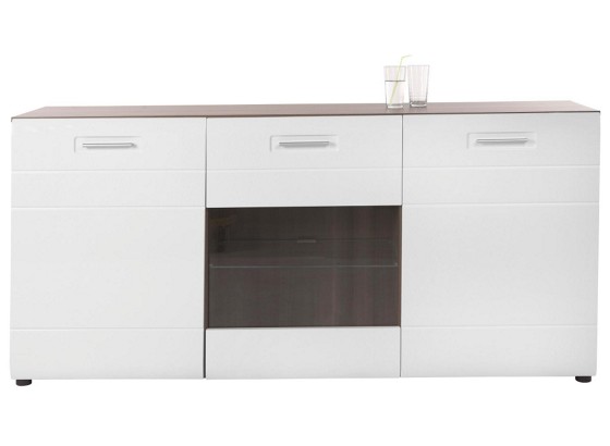Komoda Sideboard Avensis - Moderní (180/83/43cm) - LUCA BESSONI Komoda Sideboard Avensis - Moderní (180/83/43cm) - LUCA BESSONI