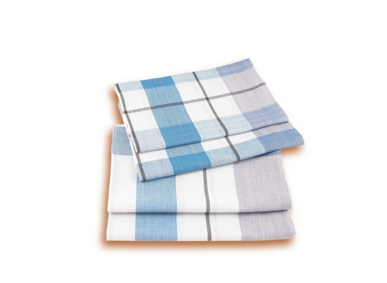 Konyharuha Delia - szürkésbarna/narancs, konvencionális, textil (50/70cm) - OMBRA Konyharuha Delia - szürkésbarna/narancs, konvencionális, textil (50/70cm) - OMBRA