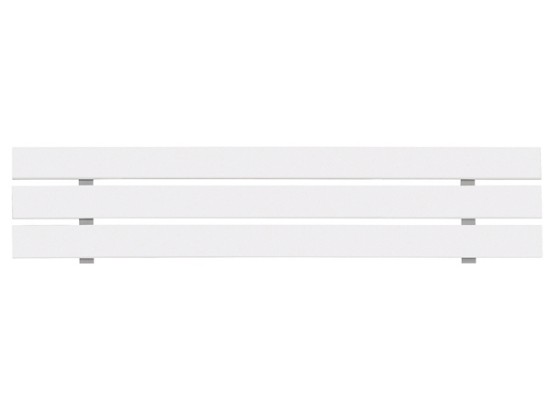 Kopfteil Belia, für Bett 140x200 cm - Weiß, KONVENTIONELL, Holzwerkstoff (140cm) Kopfteil Belia, für Bett 140x200 cm - Weiß, KONVENTIONELL, Holzwerkstoff (140cm)
