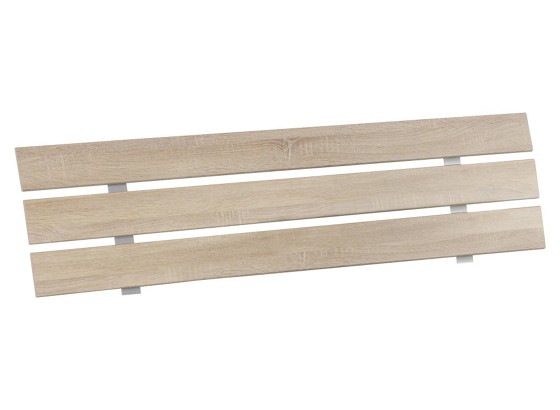 Kopfteil Belia, für Bett 90x200 cm - KONVENTIONELL, Holz (100cm) Kopfteil Belia, für Bett 90x200 cm - KONVENTIONELL, Holz (100cm)