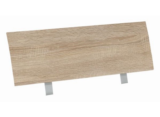 Kopfteil Belia, für Bett 90x200 cm - KONVENTIONELL, Holz (100cm) Kopfteil Belia, für Bett 90x200 cm - KONVENTIONELL, Holz (100cm)