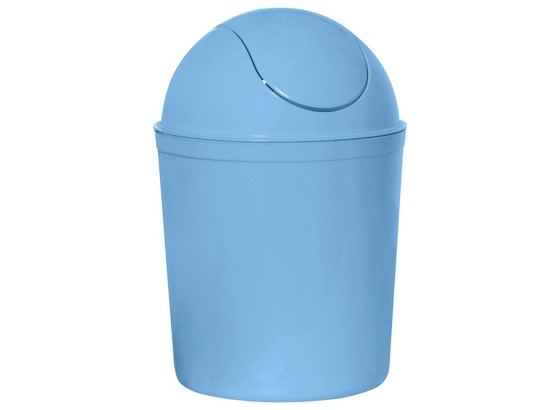 Koš Kozmetički 13450808 - stara ružičasta/plava, Konvencionalno, plastika (20.7/31.0cm) Koš Kozmetički 13450808 - stara ružičasta/plava, Konvencionalno, plastika (20.7/31.0cm)