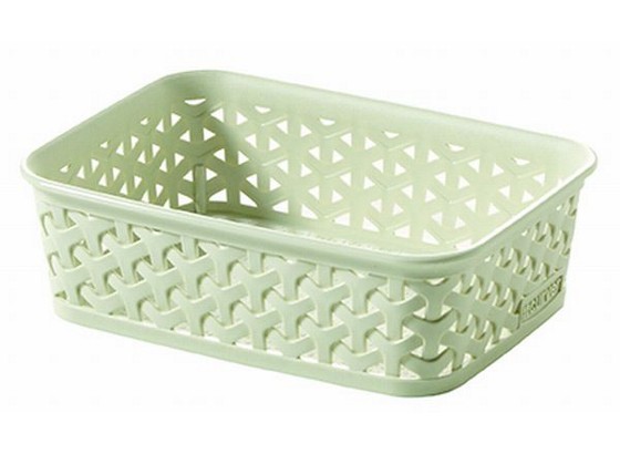 Kosár My Style - konvencionális (14,2/6/19,8cm) Kosár My Style - konvencionális (14,2/6/19,8cm)