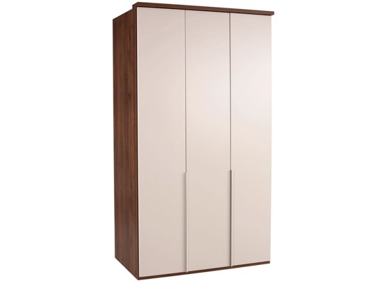 Kranzleiste New York A - Nussbaumfarben, KONVENTIONELL, Holzwerkstoff (135/3,2cm) - OMBRA Kranzleiste New York A - Nussbaumfarben, KONVENTIONELL, Holzwerkstoff (135/3,2cm) - OMBRA
