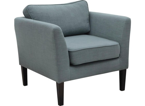 Kreslo Gina - čierna/sivá, Romantický / Vidiecky, textil (78/46/78cm) Kreslo Gina - čierna/sivá, Romantický / Vidiecky, textil (78/46/78cm)